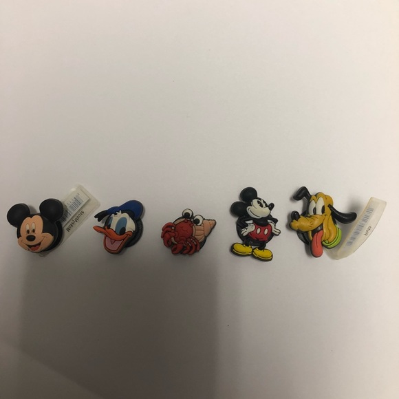 lilo and stitch jibbitz